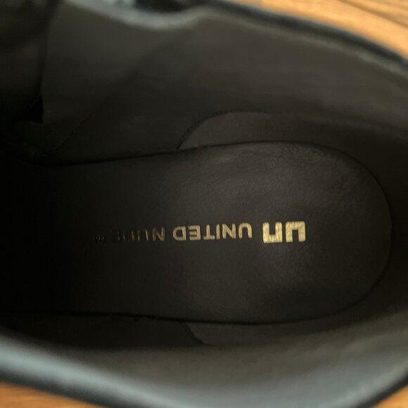 UNITED NUDE EDGE BOOT Women - Picture 3 of 8
